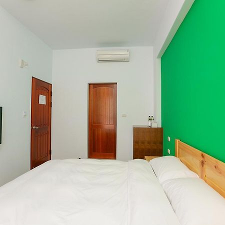 Travel Light House Bed and Breakfast Magong Eksteriør billede