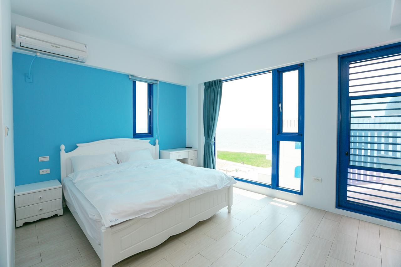 Travel Light House Bed and Breakfast Magong Eksteriør billede