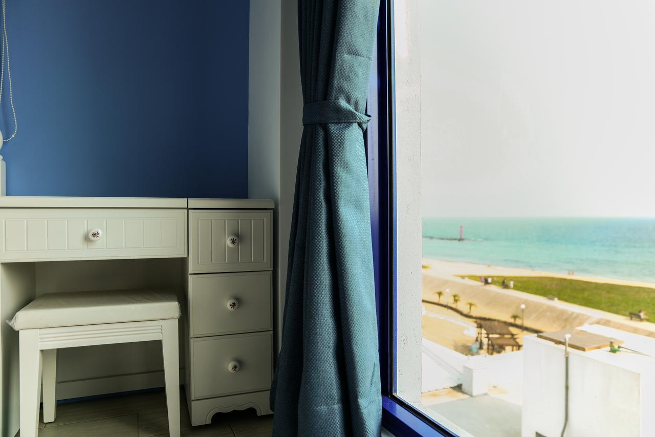 Travel Light House Bed and Breakfast Magong Eksteriør billede