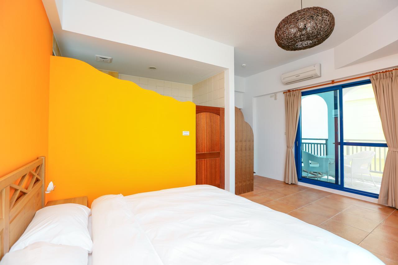 Travel Light House Bed and Breakfast Magong Eksteriør billede