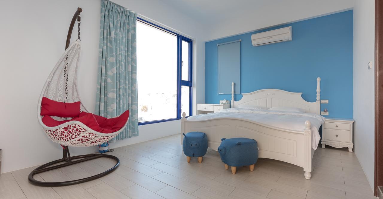 Travel Light House Bed and Breakfast Magong Eksteriør billede